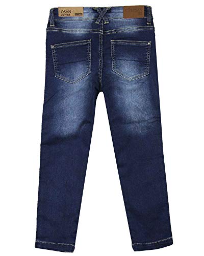 Junior Girls Jogg Jeans with Side tripes, Sizes 8-162
