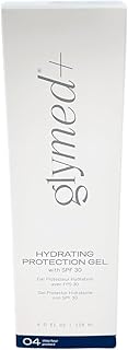 GlyMedBrand Gel de protección hidratante con ...