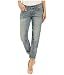 Lucky Brand Women's Sienna Slim Boyfriend Jean In Wilton, Wilton, 30x27