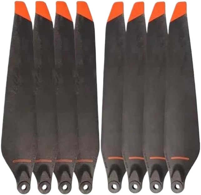 Replacement Propellers 8 Pieces 1671 CW CCW Compatible With Matrice M30T Drone Quadcopter