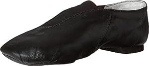 Capezio CP05-BLK4M Capezio CP05-BLK4M