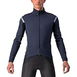 CASTELLI Perfecto Ros 2 Convertible Jac Chaqueta Hombre