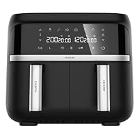 Cecotec Heißluftfritteuse