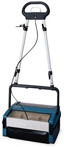 Rawlins MW-340 Multi-wash Cylindrical Brush Scrubber Dryer