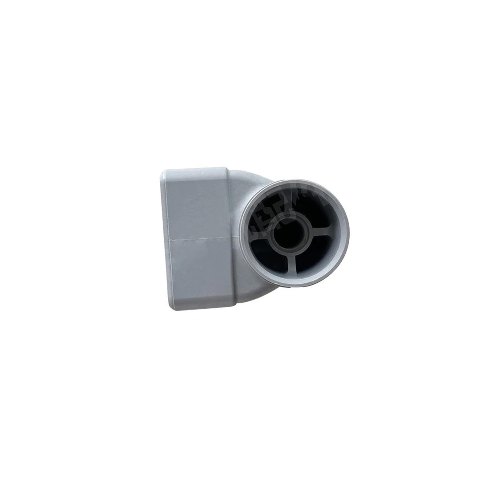 Dishwasher Upper Spray Arm Base,Compatible For HOBART,AM900 | 00-883467-001, 883467-001, Replacement Accessories