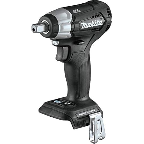Makita 18V LXT Sub-Compact 1/2" Impact Wrench Cover