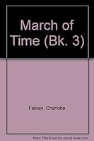 March of Time 086167507X Book Cover