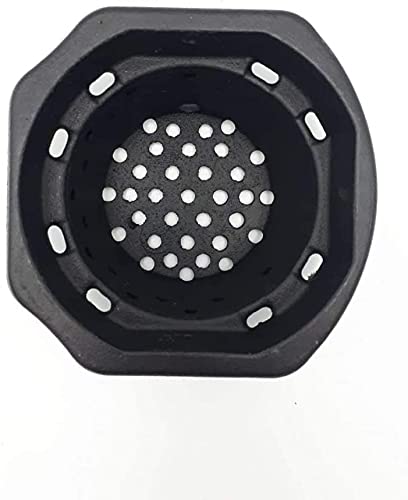 Braciere in ghisa originale PALAZZETTI cod.89570719, per stufe a pellet