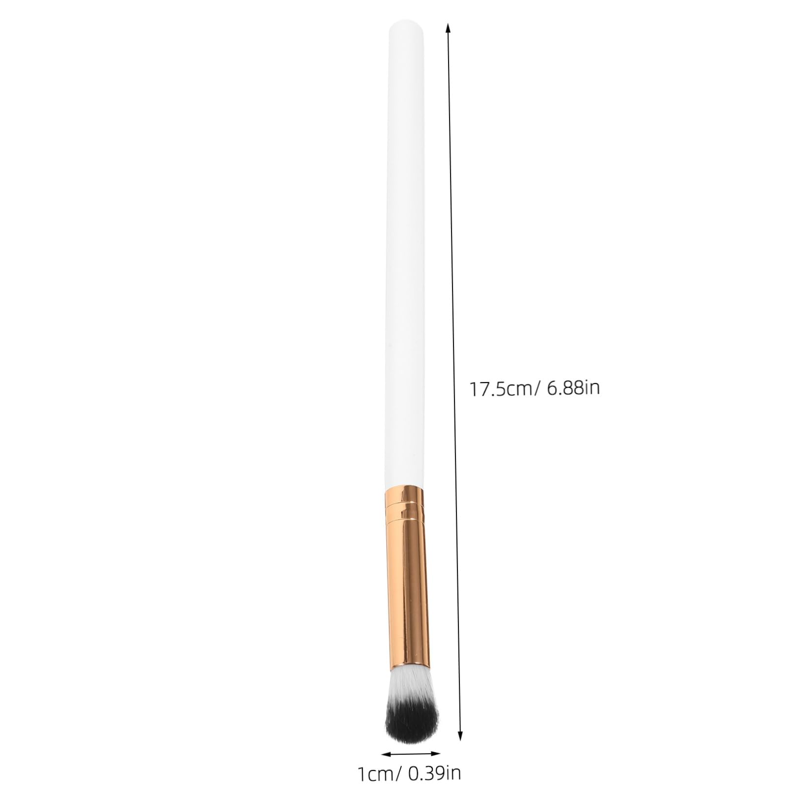 IWOWHERO 10pcs Eye Shadow Makeup Brush Set Precision Brush for Women Easy to Apply Store