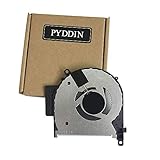 New Laptop CPU Cooling Fan for HP Envy X360 15-CN 15-CP 15M-CN 15M-CP Series Fan TPN-W134 TPN-W135 L