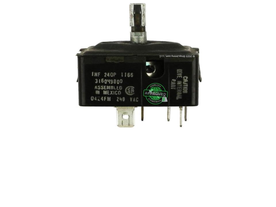 RT-72353専用 Amazon.com: GSPUSA 5304528972 CKD528972X compatible with