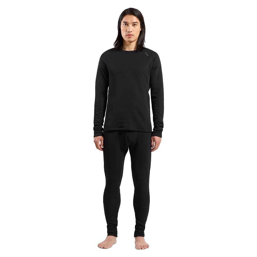 Odlo Active X-Warm BL Top Crew Neck L/S Hombre