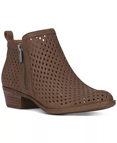 Image of Lucky Brand Basel Bootie