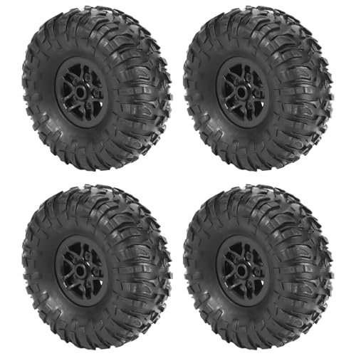Jante de Roue RC Haute Adhérence Amélioration Grip MN99S 1/12
