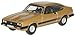 Ford Capri MK III - solar gold - 1:76