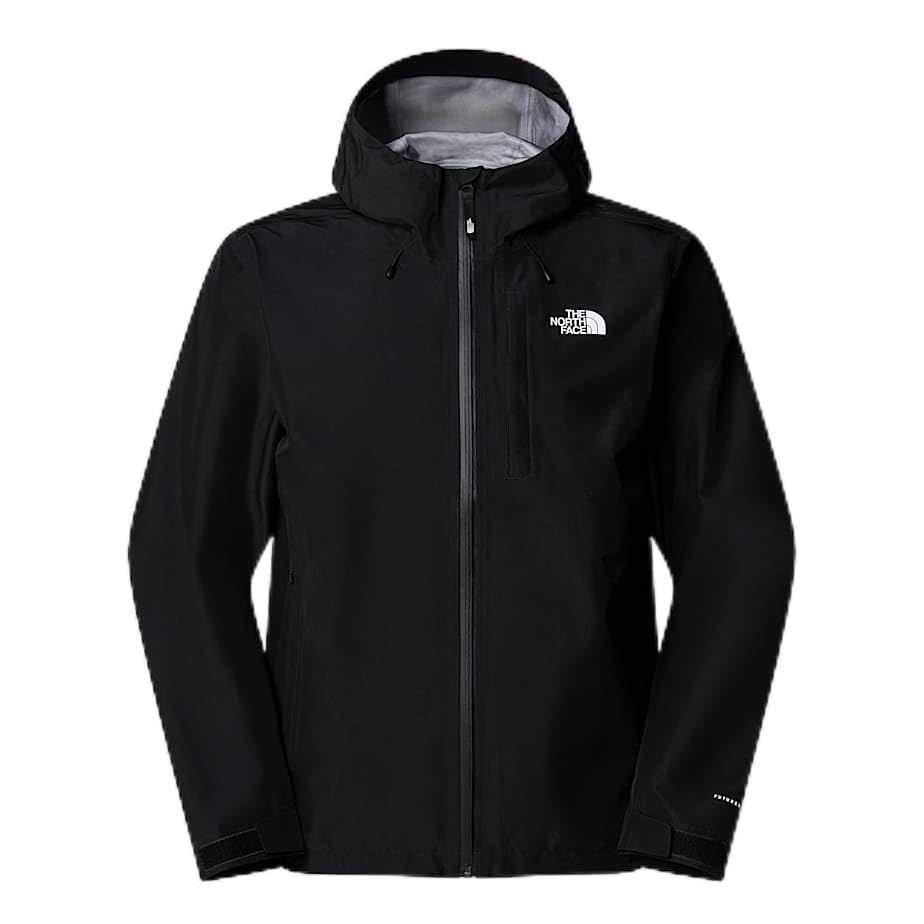 THE NORTH FACE NF0A8B4XJK3 M DRYZZLE FUTURELIGHT 2 JACKET Jacket Hombre TNF BLACK Tamaño XL