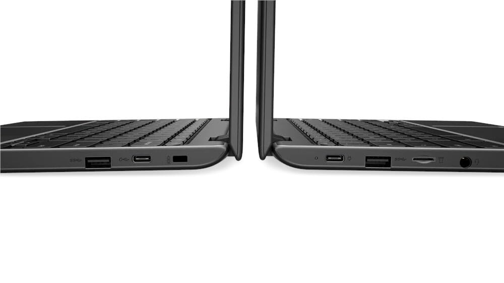 Lenovo Business Laptop Notebook Chromebook 300e G2 2-in-1 MediaTek 8173C 4GB 32GB eMMC 1366x768 Chrome OS (Generalüberholt)