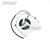 New Fan for Clevo W230SS W230ST W230N W230SD W350ET W350STQ W370S W370ST Laptop CPU Cooling Fan