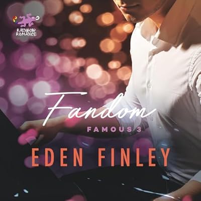 Fandom (German Edition)