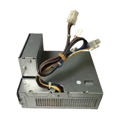 Bloc d'alimentation D10-240P1A interne pour unité centrale SFF - 2