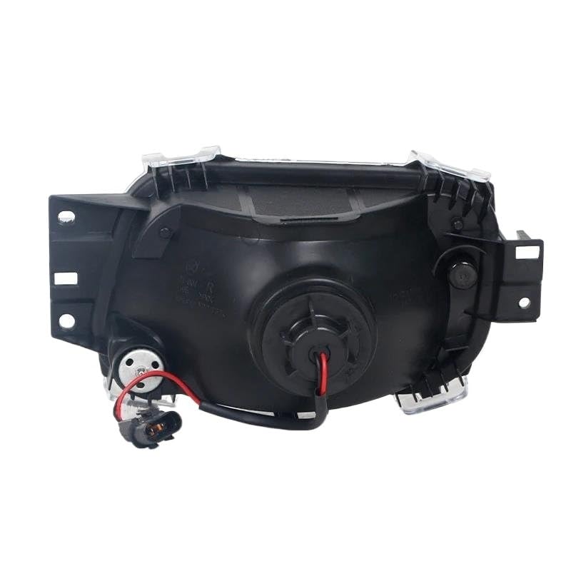 Feu antibrouillard gauche avec ampoule pour Mitsubishi Canter Fuso FE 2005-2011 - 4
