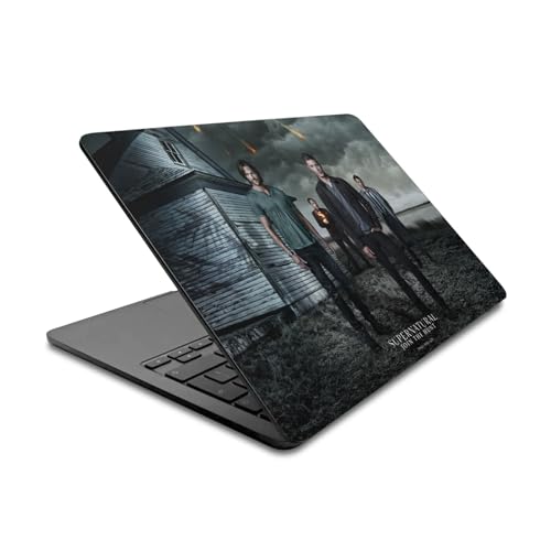 Vinyle Supernatural pour MacBook Air 13.6 protection A2681