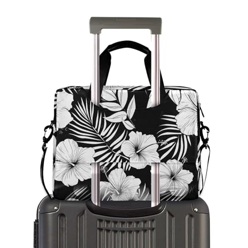 Funda para portátil con asa y correa 13-15.6 pulg miniatura 3