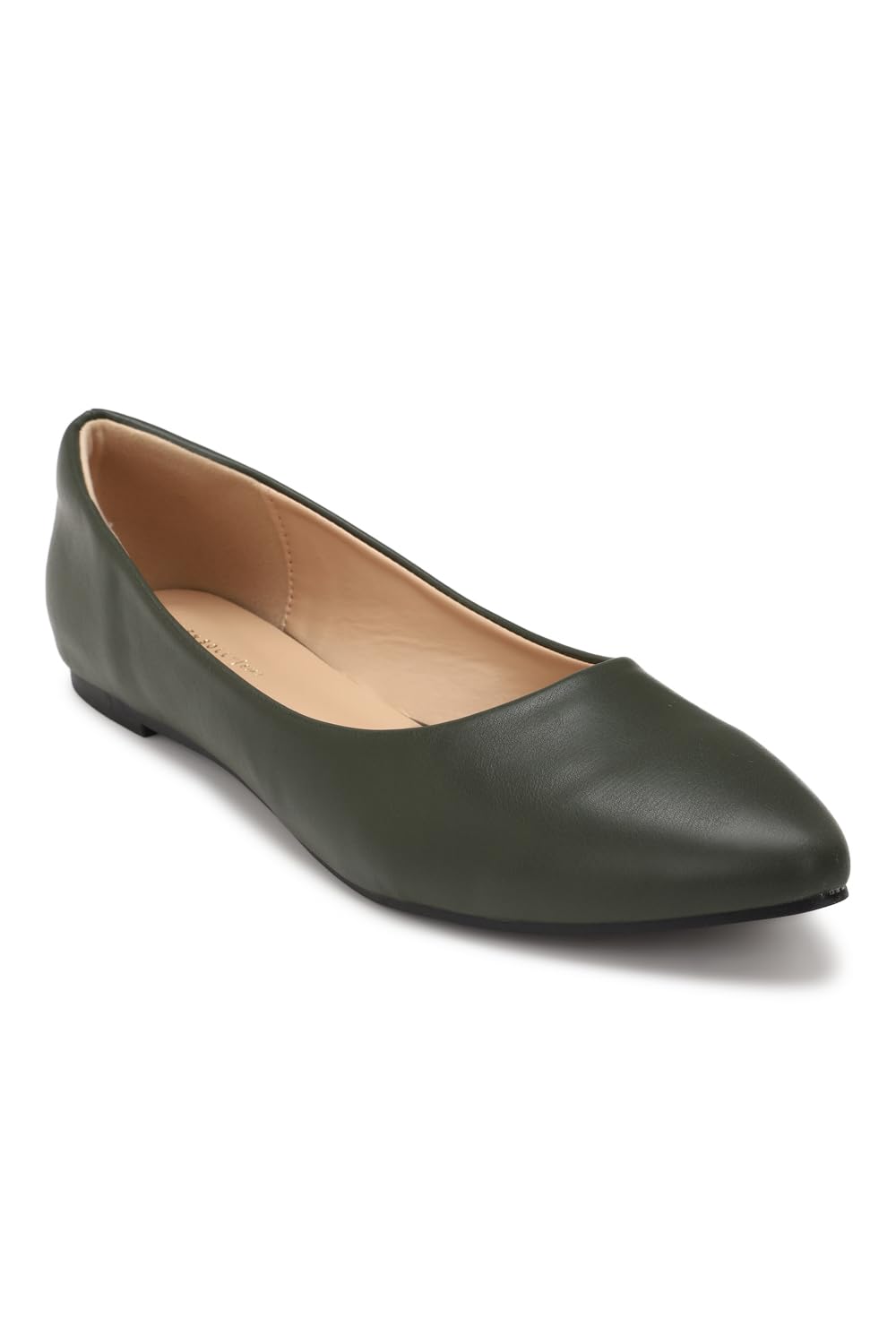Allen Solly Women Black Casual Ballerinas (B0DBLVN14M) Amazon Price History, Amazon Price Tracker