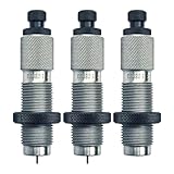 Redding Reloading Deluxe Die Set for Bottleneck Cases...