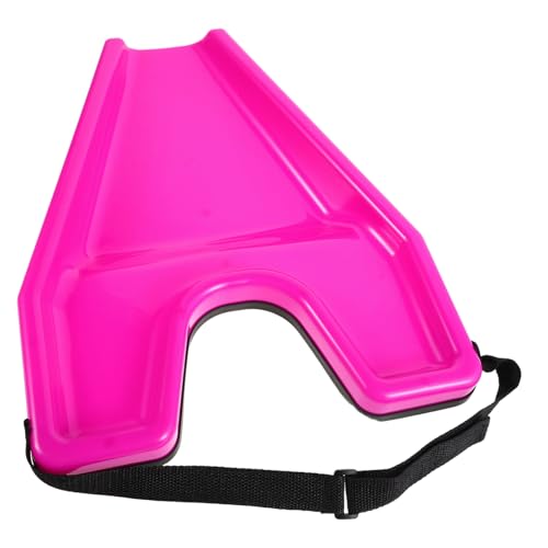 HAPINARY Portable Ergonomic Hair Washing Tray Quick Shampooing for Salons Home Use Clothes Lightweight and Versatile Shampoo Basin for Comfortable Hair Rinsing