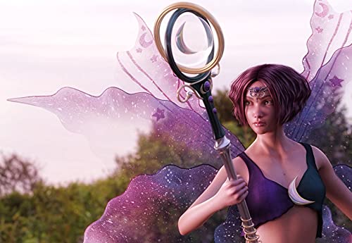 Graphixly Poser 12 | The Premier 3D Rendering & Animation Software For Pc And Mac Os thumb #4