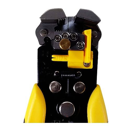 Mega Polo Alicate Decapador Automático Mp 766