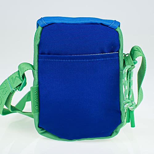 Bolsa Fervo Farm, Feminina, Suco de Fruta. Tam. Único
