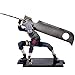 Siyushop Naruto: Hatake Kakashi Gem Serie PVC Figur - Hatake Kakashi Dolch Big Knife Collection Statue Decoration - Hoch 15.5CM