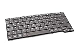 fujitsu siemens amilo pa3515 Lieferumfang: 1x Ersatztastatur | Ersatzteile und Zubehör für Notebook, Laptop und andere elektronische Geräte - von vhbw