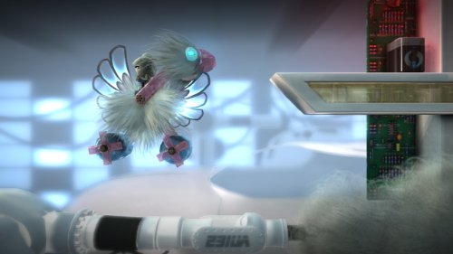 LittleBigPlanet 2 PS3