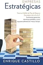 EMPRESAS ESTRATÉGICAS: Sistema Infalible de Plan de Negocio Estratégico de la A a la Z.