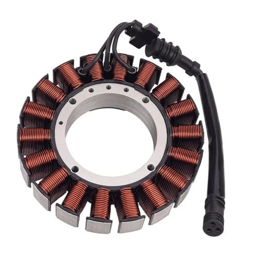 Stator de moto pour Dyna Super Glide FXDC FXDCI et FXDI - Bobine d'allumage haute performance
