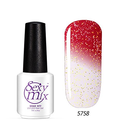 SEXY MIX Gel Nail Polish Set 22