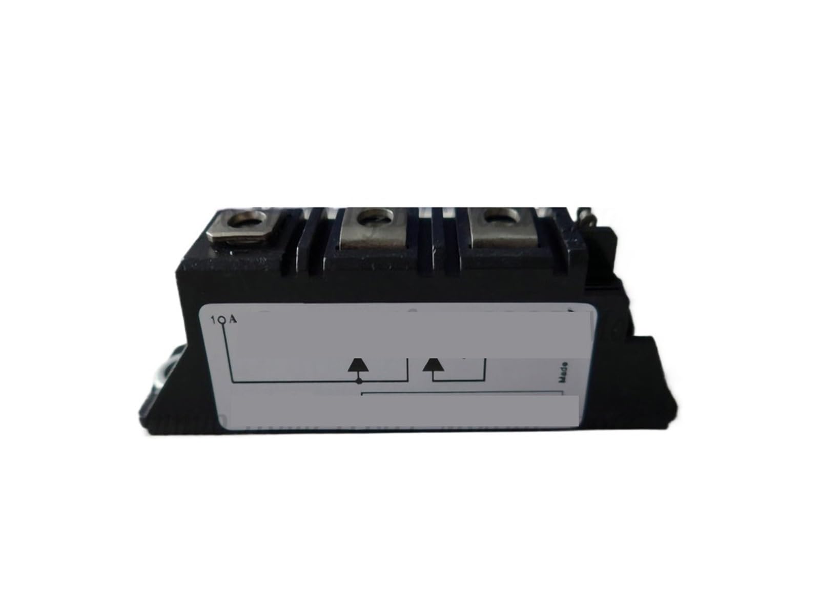 Módulo tiristor diodo MDC55-12IO8 para bloques de potencia y control de temperatura 2