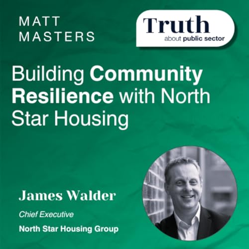 Building Community Resilience with North Star Housing
