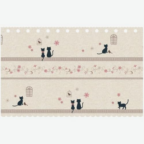 SAWABIYA JtFJ[e ՑJ[e p J[e    k 90cm 72cm ډB fM Ռ UVJbg ȃGl 􂦂 Ԏd؂  iX Lb` gC q L 1 (100cm×72cm