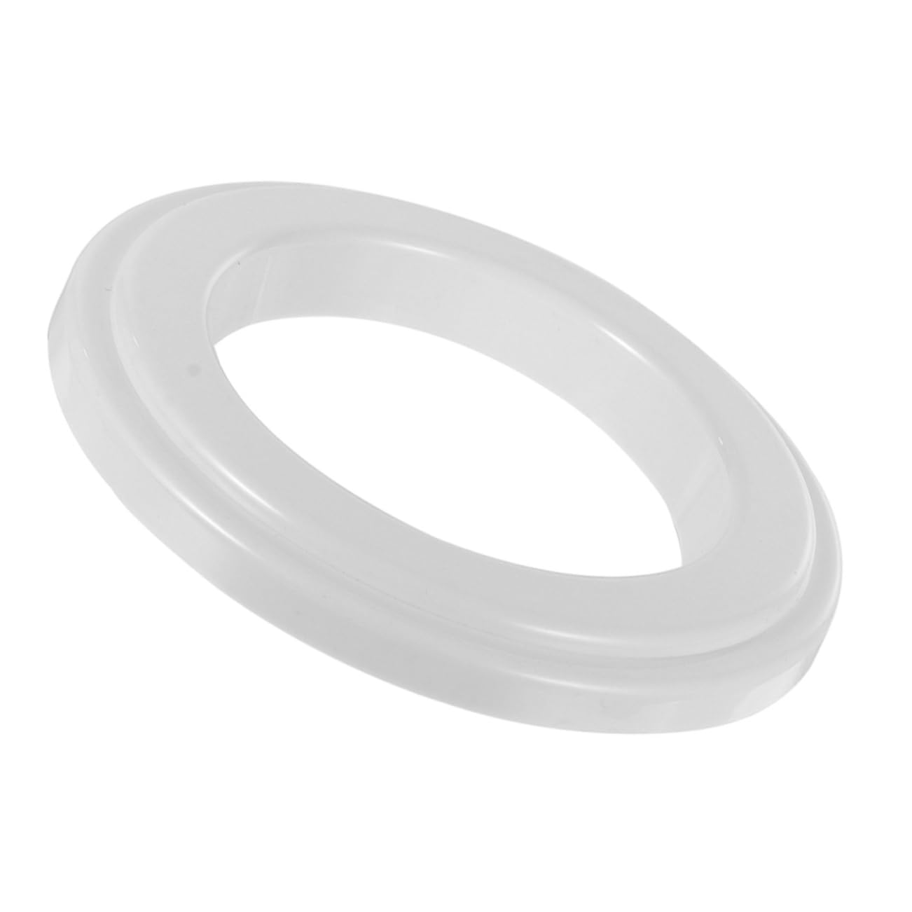 PRETYZOOM Homemade Pizza Saucing Ring Stuffing Tool for Baking for Family Gatherings Parties for Kitchen Use Enhances Baking Performance