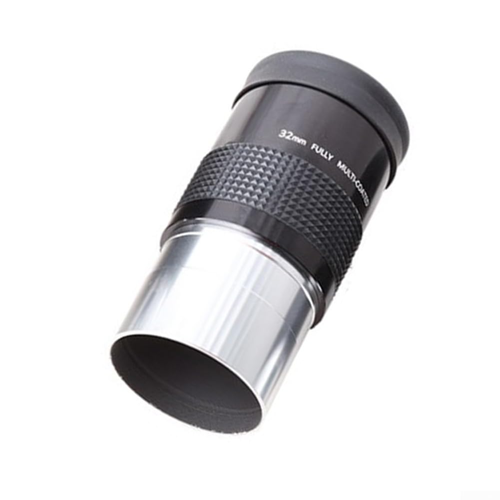 Set Di 3 Oculari Astronomici Da 2 Pollici – 26/32/40 Mm, Con Rivestimento Multistrato E Struttura In Metallo - 2
