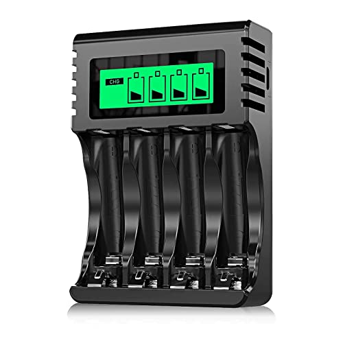 Best Battery Chargers 2023 Good and Cheap