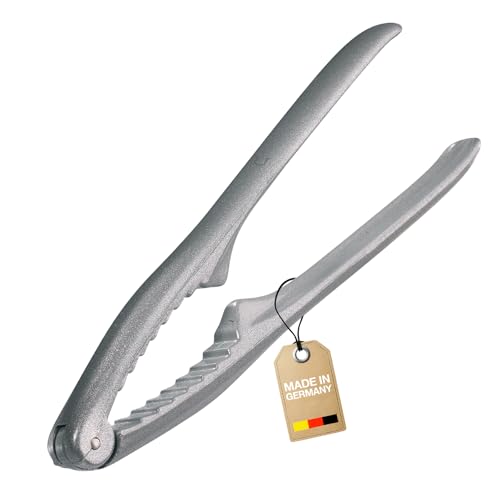 Riesen Nussknacker 10 Westmark Nussknacker, Hummerknacker,: 15 cm, Aluminium, Herkules,...
