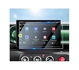 SHAOHAO Pellicola Protettiva Display 9H Compatibile con Renault Twingo E-Tech 2026 2027 2028, Schermo Navigazione da 10 Pollici, Antigraffio, Anti Impronte