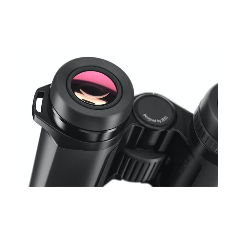 Binoculares Zeiss SFL Ultra Compact 8x30 Resistentes al Agua miniatura 7