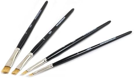 Expo ToolsSpecial Dry Brush Set Of Four