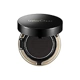 lalaChuu Hair Cushion (Natural Black), Portable Hair Color Fillers, Voluming, Nourishing, Covering Grey Hair, 15 gram, 0.52 ounce